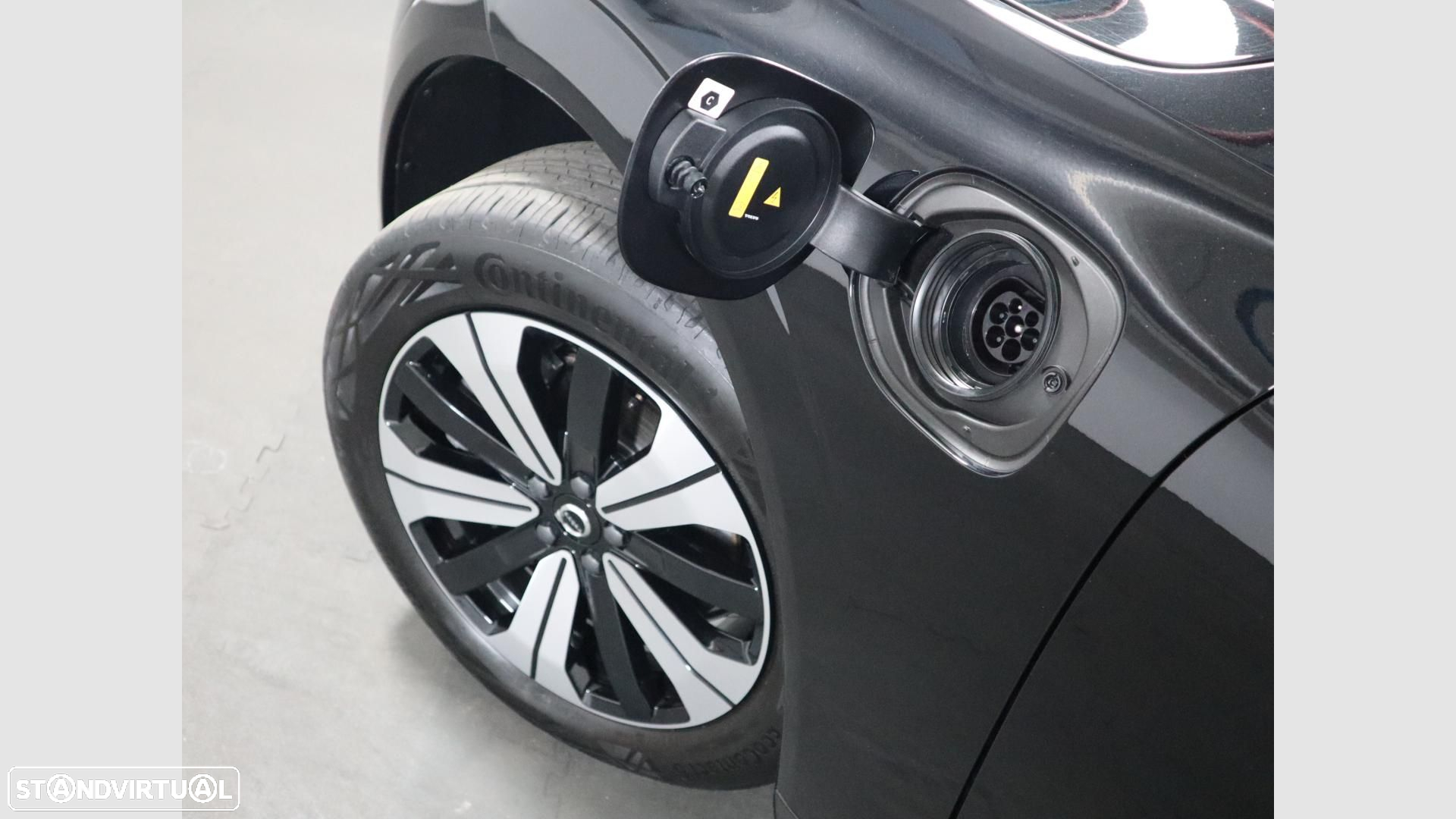 Volvo XC 60 2.0 T8 PHEV Plus Bright AWD - 13