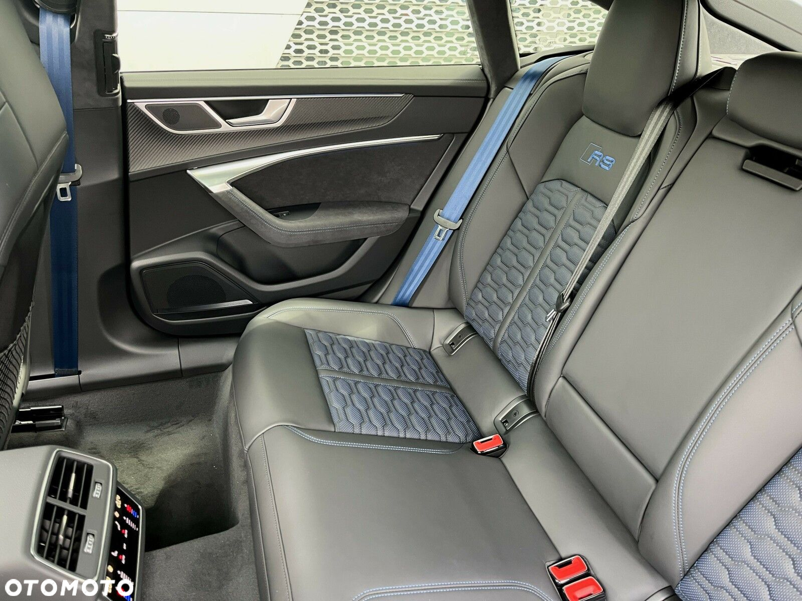 Audi RS7 Sportback - 26