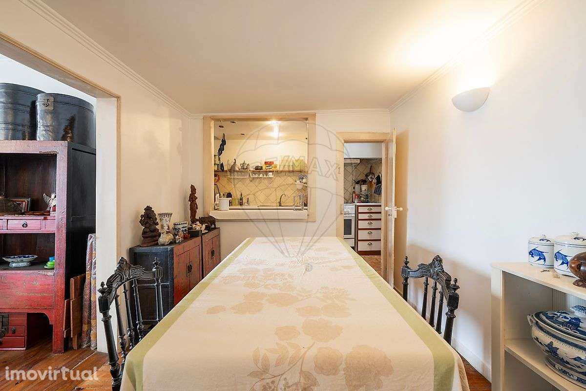 Apartamento T2 para venda - Grande imagem: 5/21