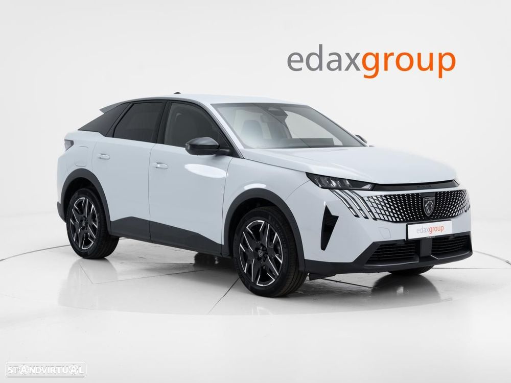 Peugeot 3008 1.2 Hybrid Allure e-DCS6 - 1