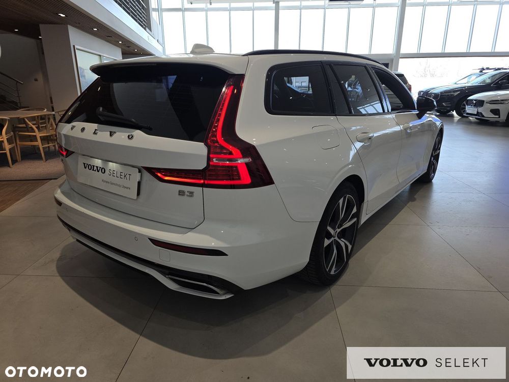 Volvo V60 - 6