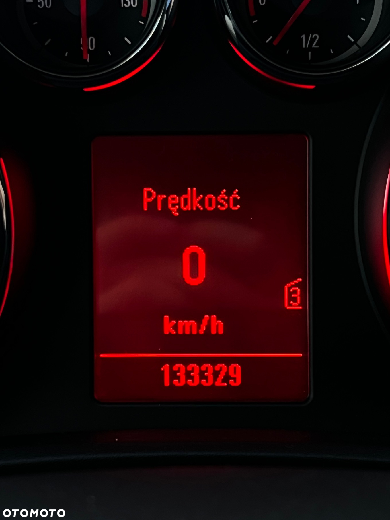 Opel Astra III 1.4 - 26