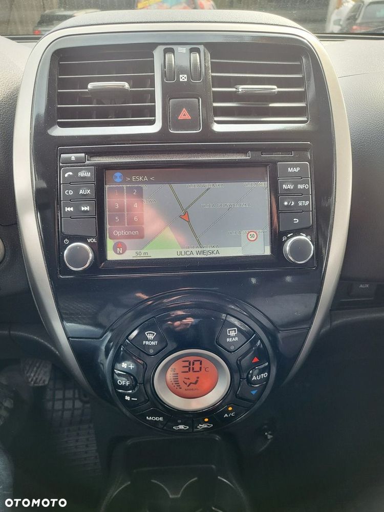 Nissan Micra - 27