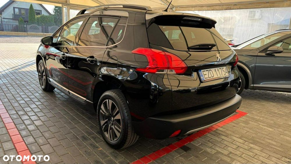 Peugeot 2008 120 VTI Business-Line - 28