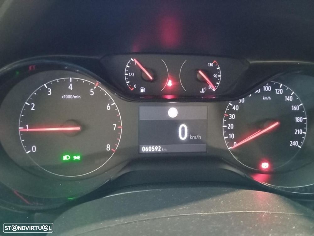 Opel Corsa 1.2 Edition - 5