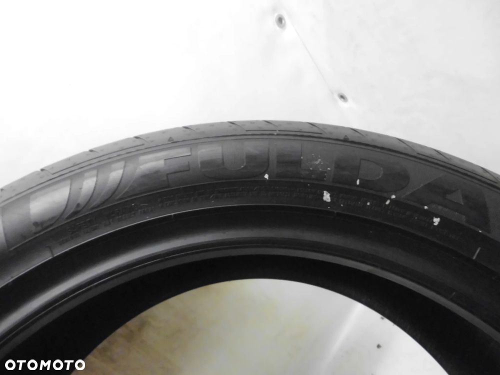 L-423 245/45R19 102Y FULDA SPORTCONTROL 2 - 2