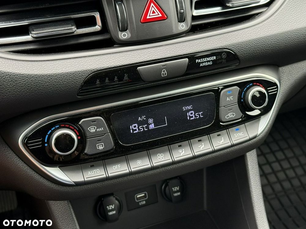 Hyundai i30 - 26