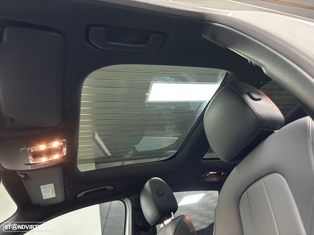 Mercedes-Benz GLA 250 e 8G-DCT Progressive Advanced - 25