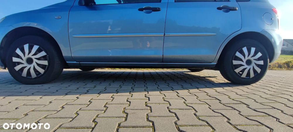 Mazda 2 1.4l Exclusive - 16