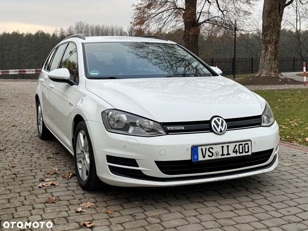 Volkswagen Golf - 30