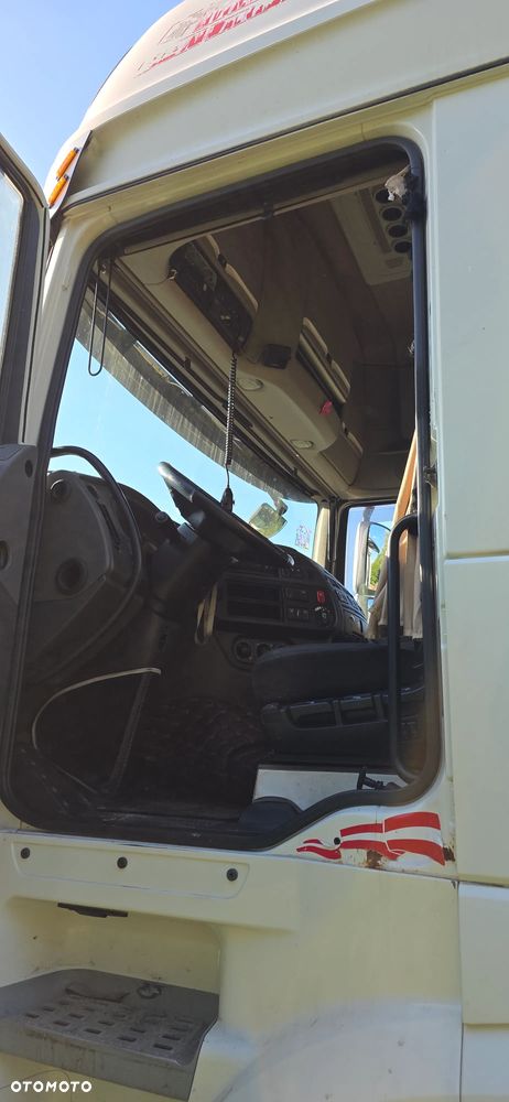 DAF Xf460 - 7