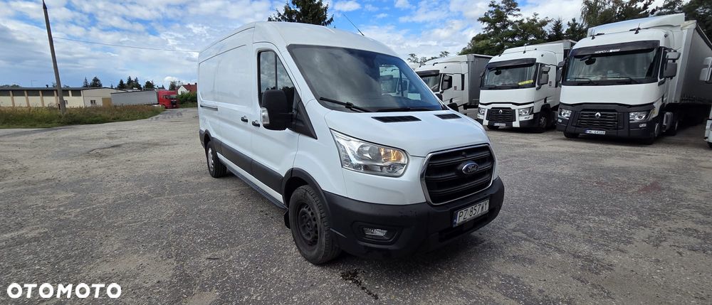 Ford Transit L3H2 - 2