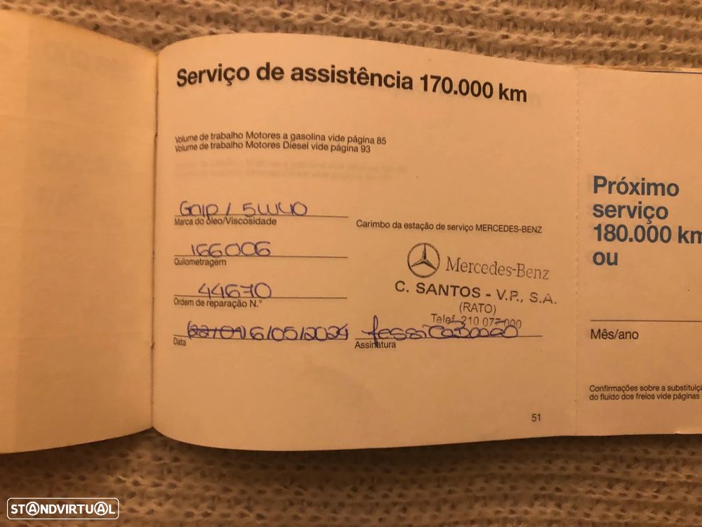 Mercedes-Benz SL 500 Standard - 28