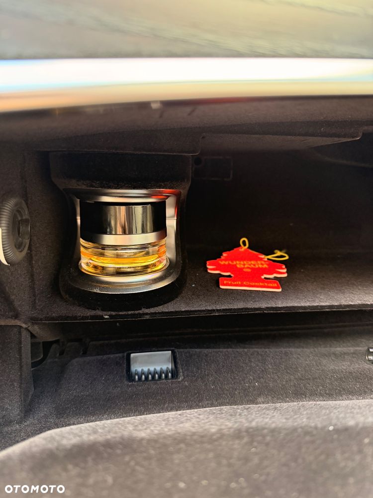 Mercedes-Benz Klasa S 560 4-Matic 9G-TRONIC - 22