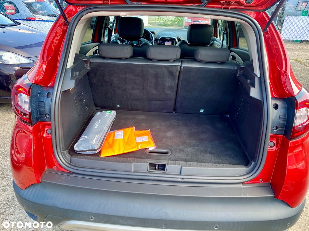 Renault Captur - 11