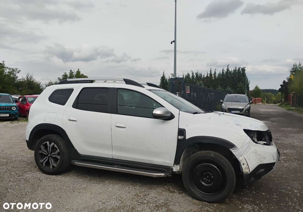 Dacia Duster - 20