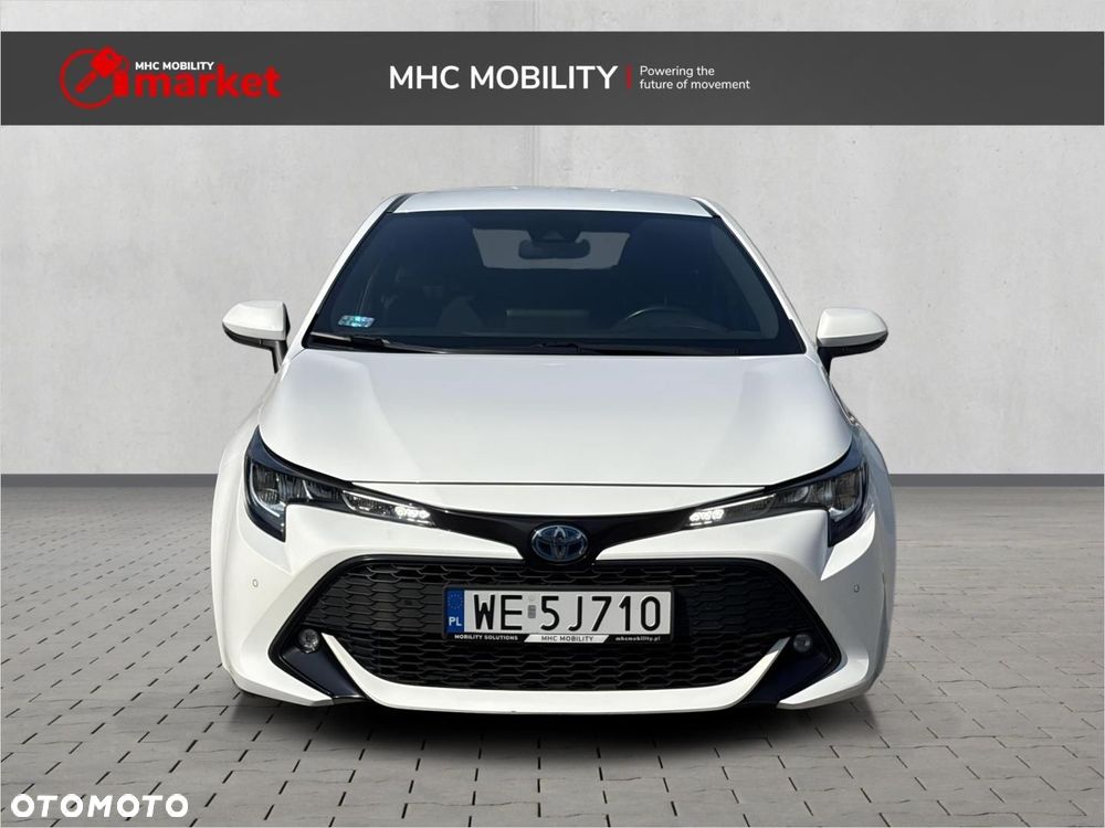 Toyota Corolla 1.8 Hybrid Active - 2
