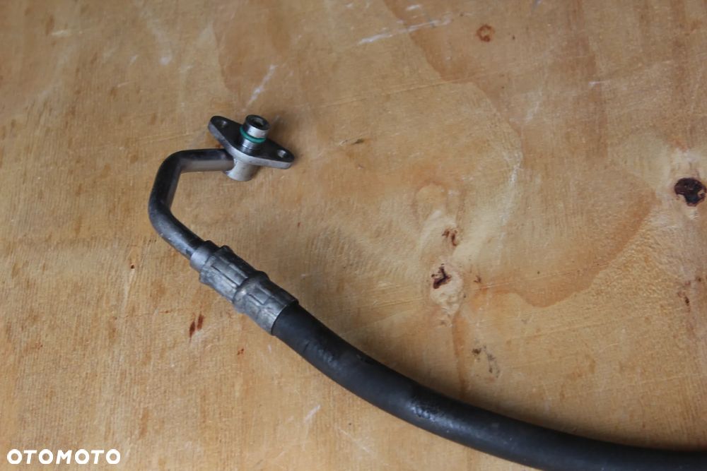 PRZEWÓD CIŚNIENIOWY VW T6 2.0 TDI 7E2422893AP 2017 - 2