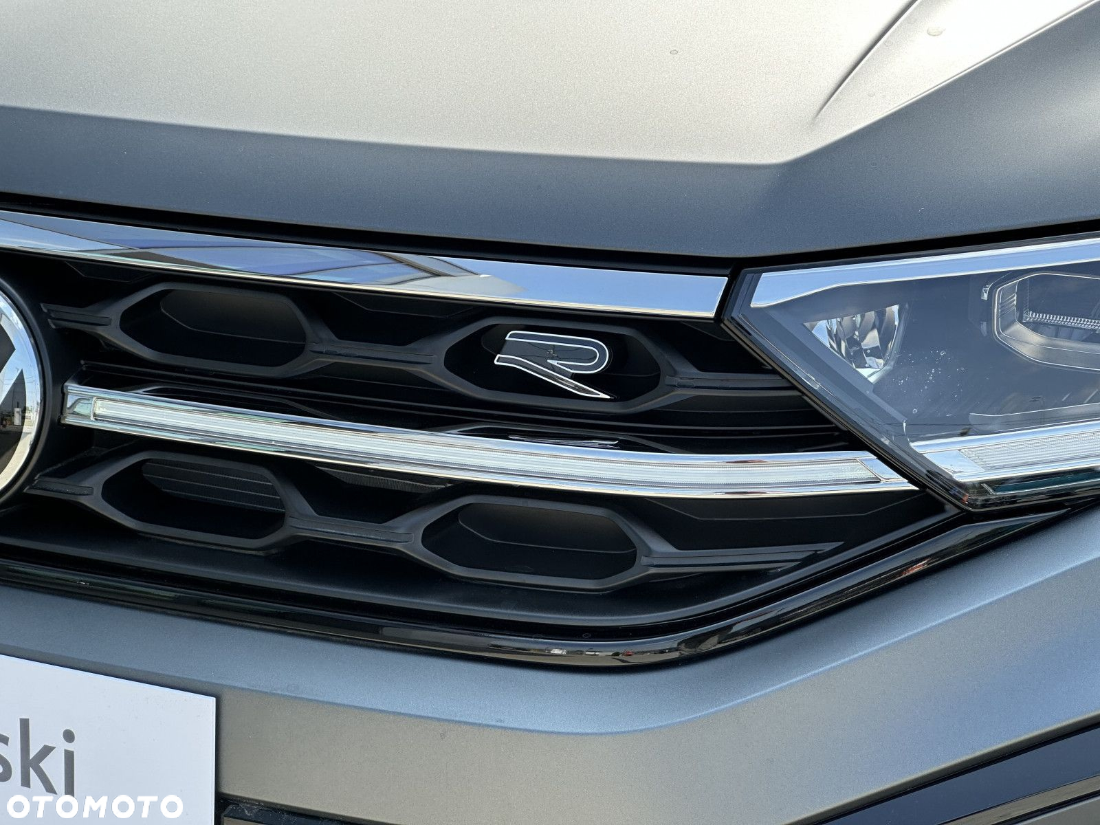 Volkswagen T-Roc 2.0 TSI 4Motion R-Line DSG - 9