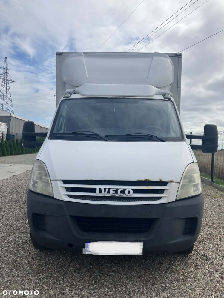 Iveco DAILY - 5