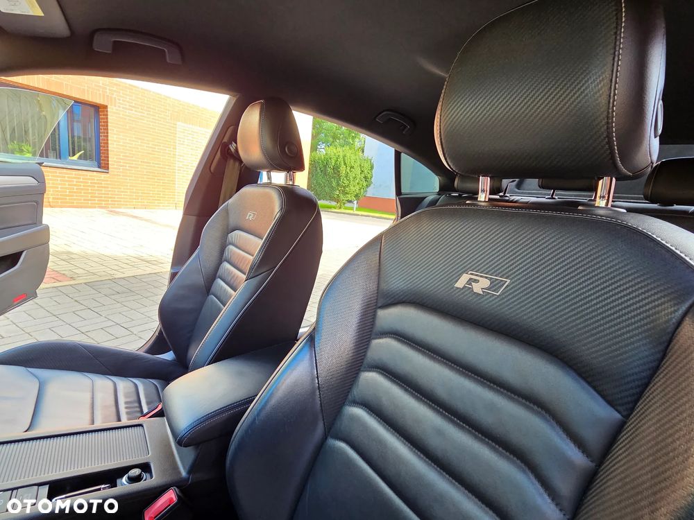 Volkswagen Arteon 2.0 TDI SCR 4Motion DSG R-Line Edition - 31