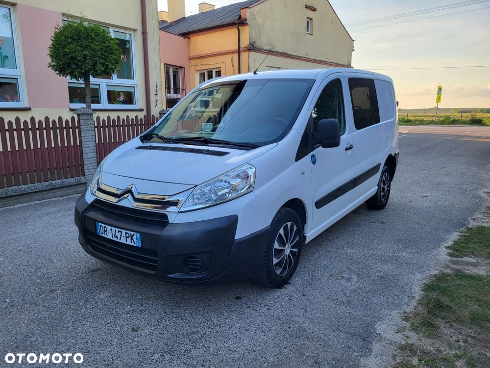 Citroën Jumpy - 10