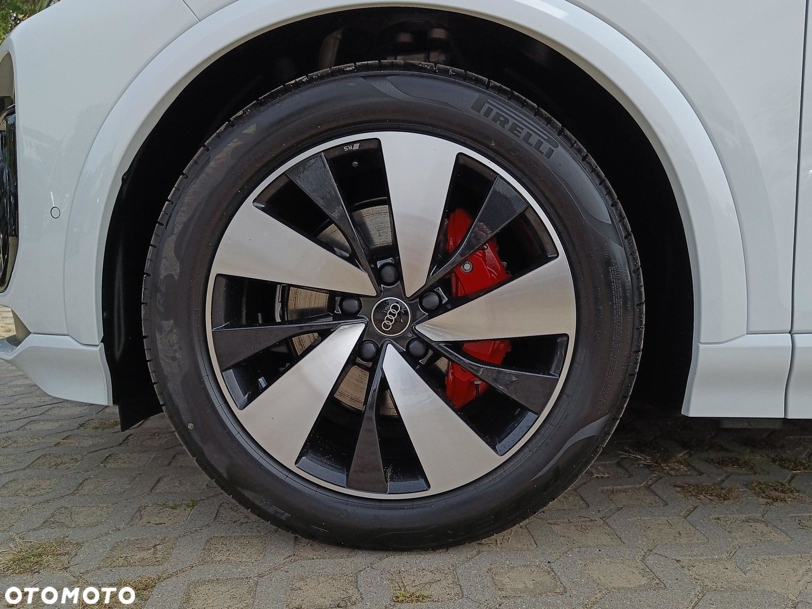 Audi Q6 e-tron - 19