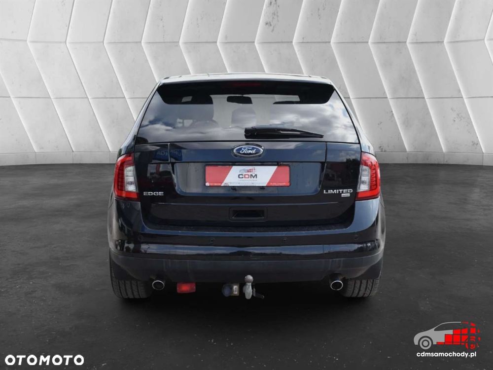 Ford Edge - 9
