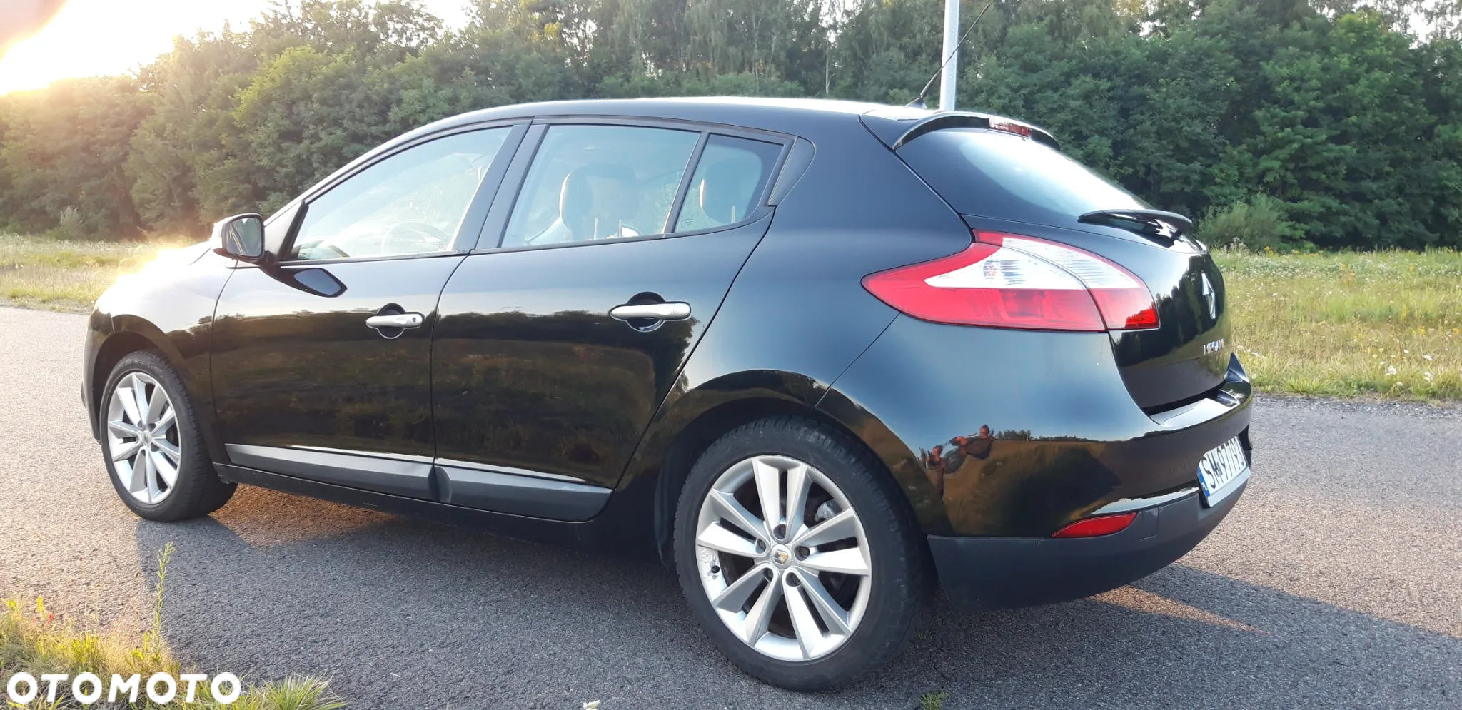 Renault Megane 1.4 16V TCE Dynamique - 6