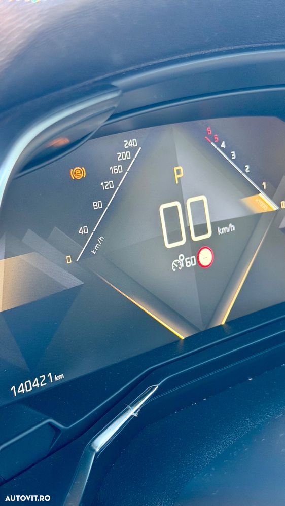 DS Automobiles DS 7 Crossback 1.5 BlueHDi 130 S&S EAT8 RIVOLI - 8
