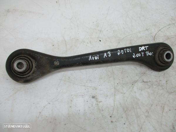 Braço Suspensao Tras Dto Audi A3 (8P1) - 2