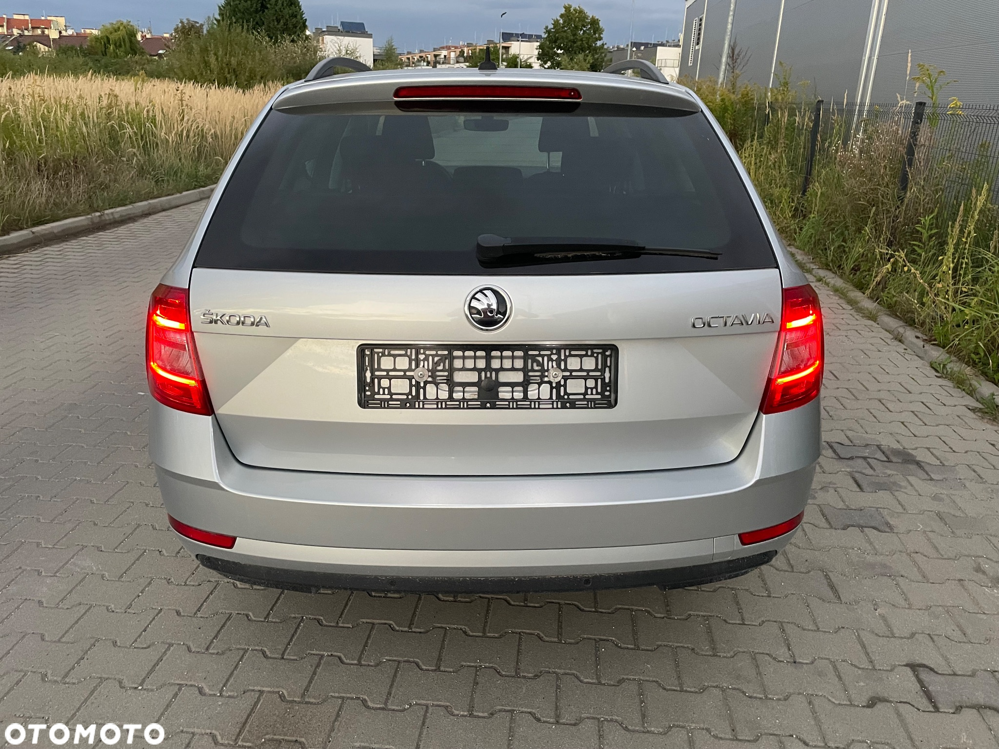 Skoda Octavia - 14