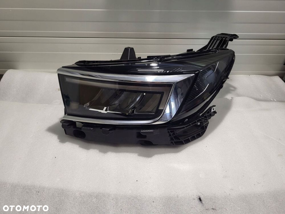 opel grandland x lift full led przód strona lewa 9850145980 - 2