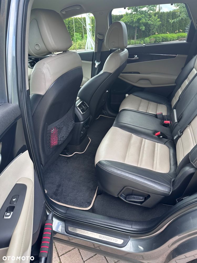Kia Sorento 2.0 CRDI Business Line - 12