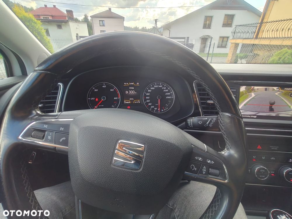 Seat Leon ST 1.6 TDI Start&Stop Style - 10