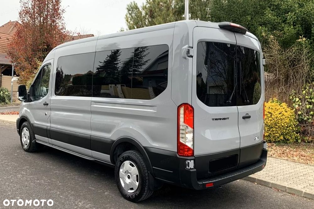 Ford Transit - 6
