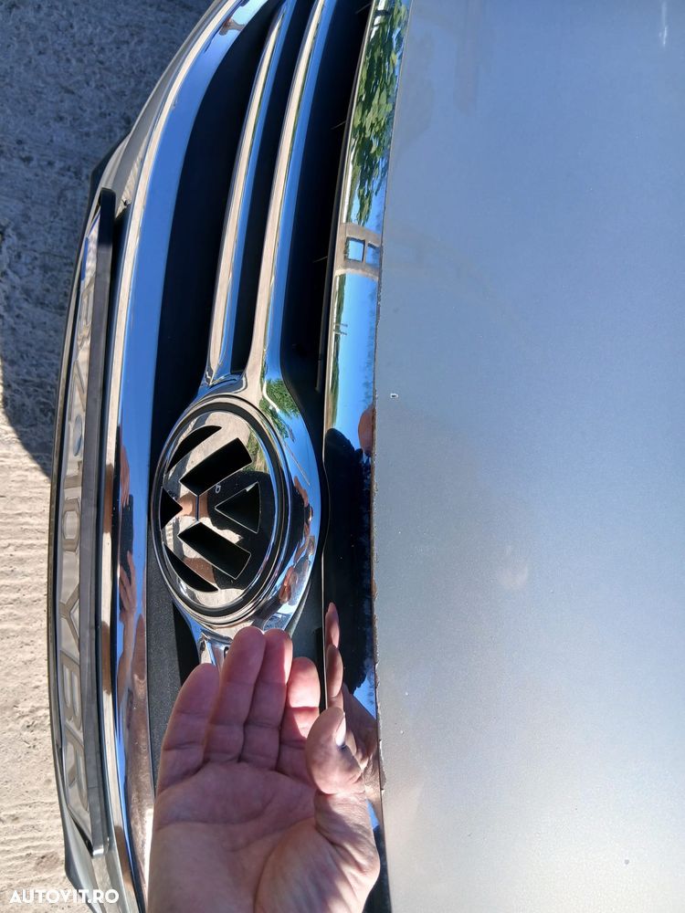 Volkswagen Tiguan 2.0 TDI DPF 4Motion Track&Field - 7