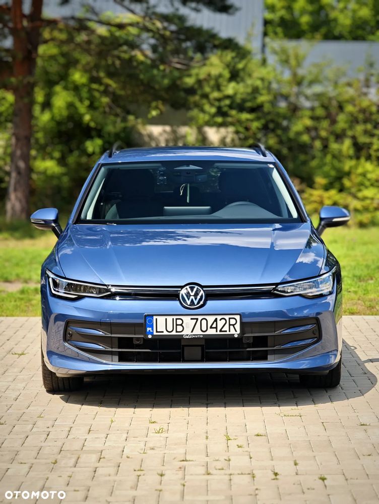 Volkswagen Golf 1.5 TSI Life Plus - 1