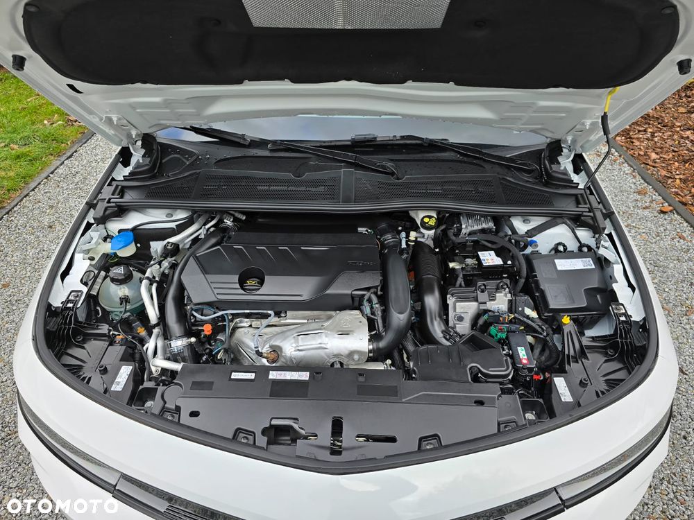 Opel Astra - 10