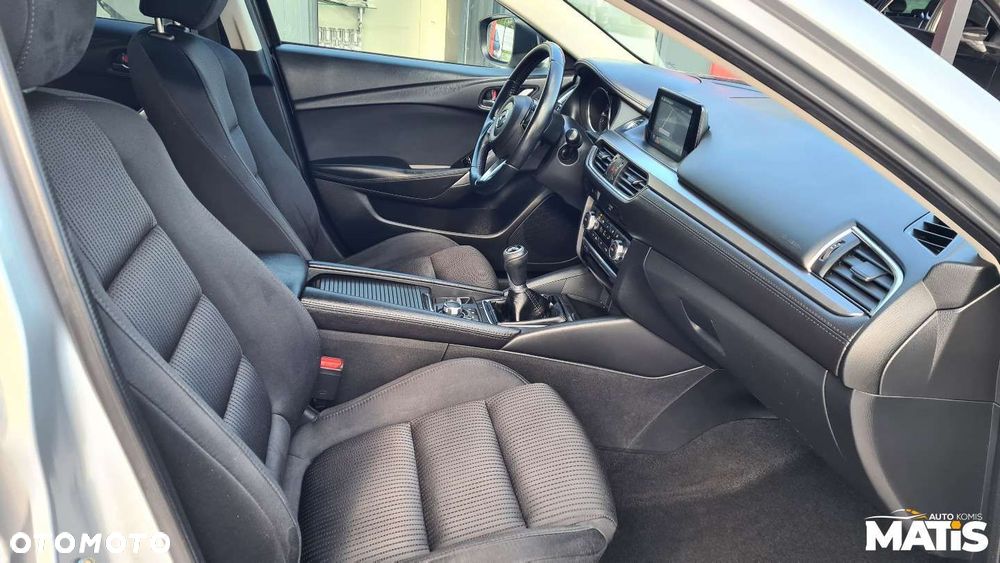 Mazda 6 - 25