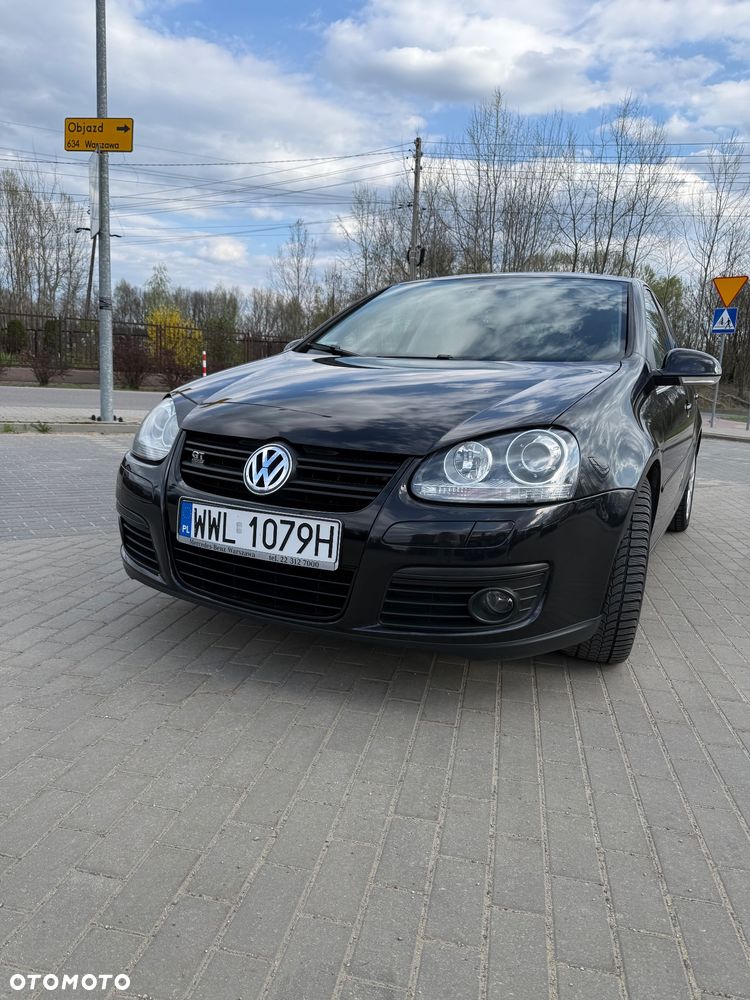 Volkswagen Golf 1.4 TSI GT Sport - 2