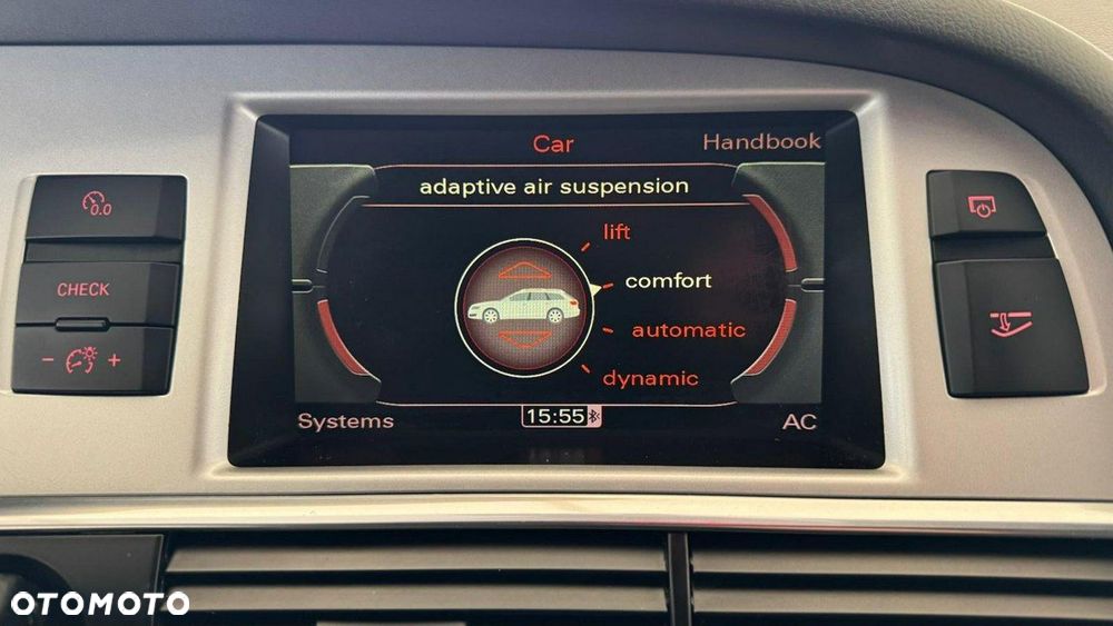 Audi A6 - 38