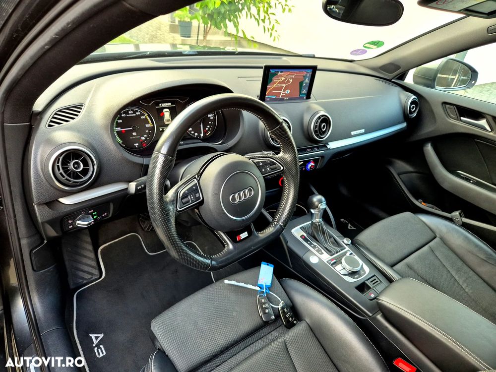 Audi e-tron - 25