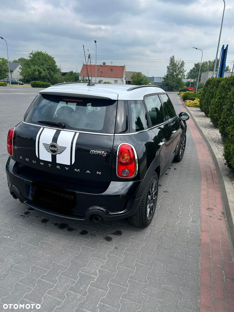 MINI Countryman - 6