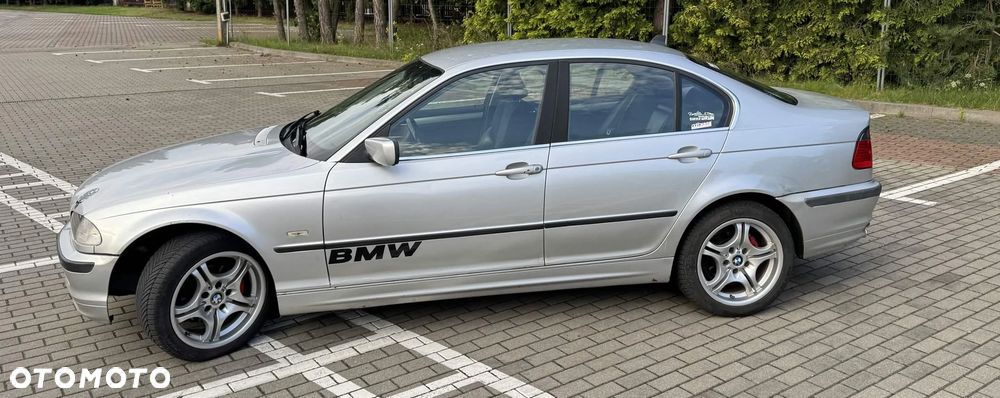 BMW Seria 3 320i Edition Lifestyle - 3