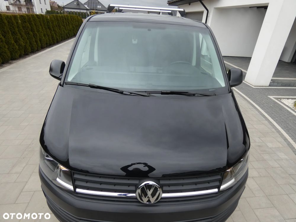 Volkswagen Transporter - 3
