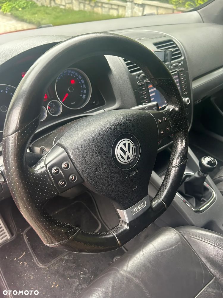 Volkswagen Golf 2.0 GTI - 10