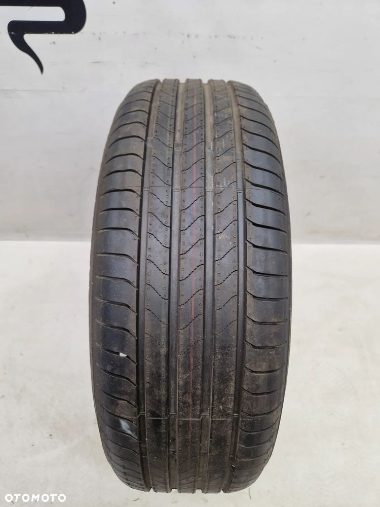 Koło  Jeep Avenger 6,5Jx16H2 ET32 4x108 215/65R16 - 4