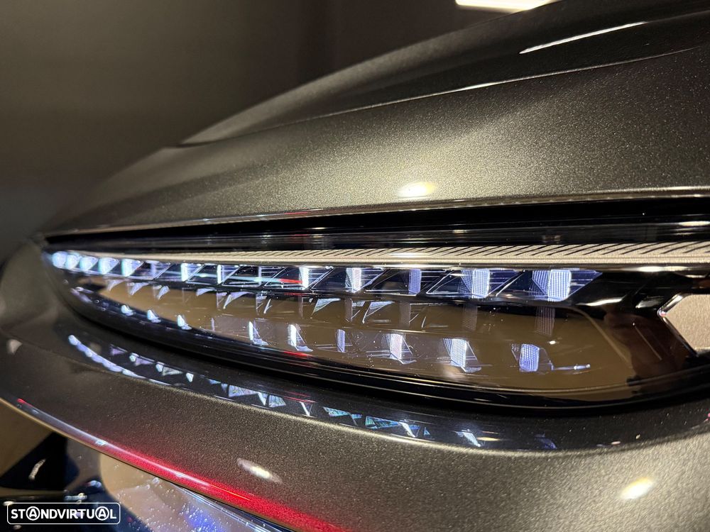 Audi A6 Avant e-tron performance edition one grey - 8