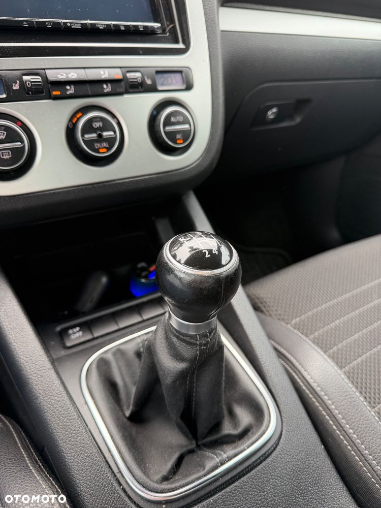 Volkswagen Scirocco 1.4 TSI - 14
